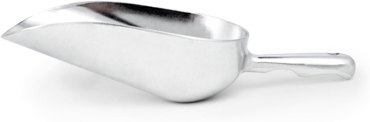 Fox Run Aluminum Scoop 24oz