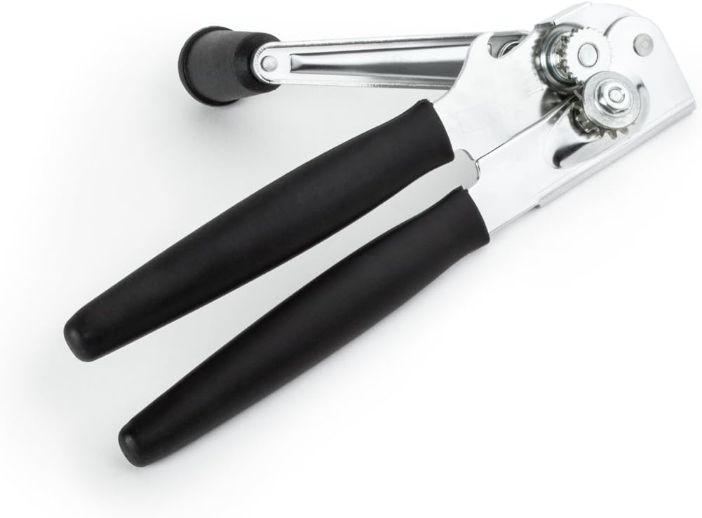 Fox Run Easy Crank Can Opener