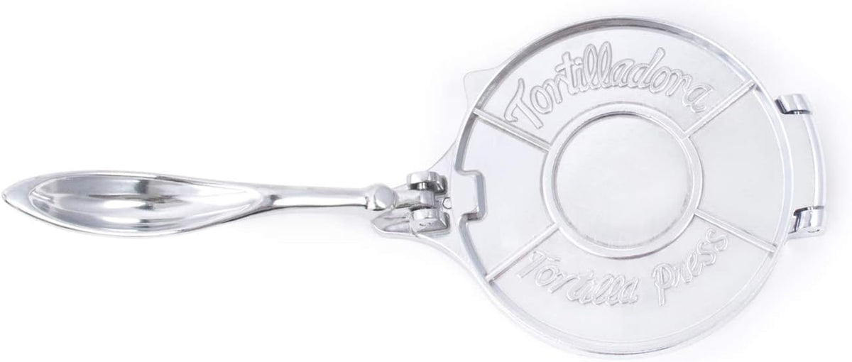 Fox Run 6" Tortilla Press