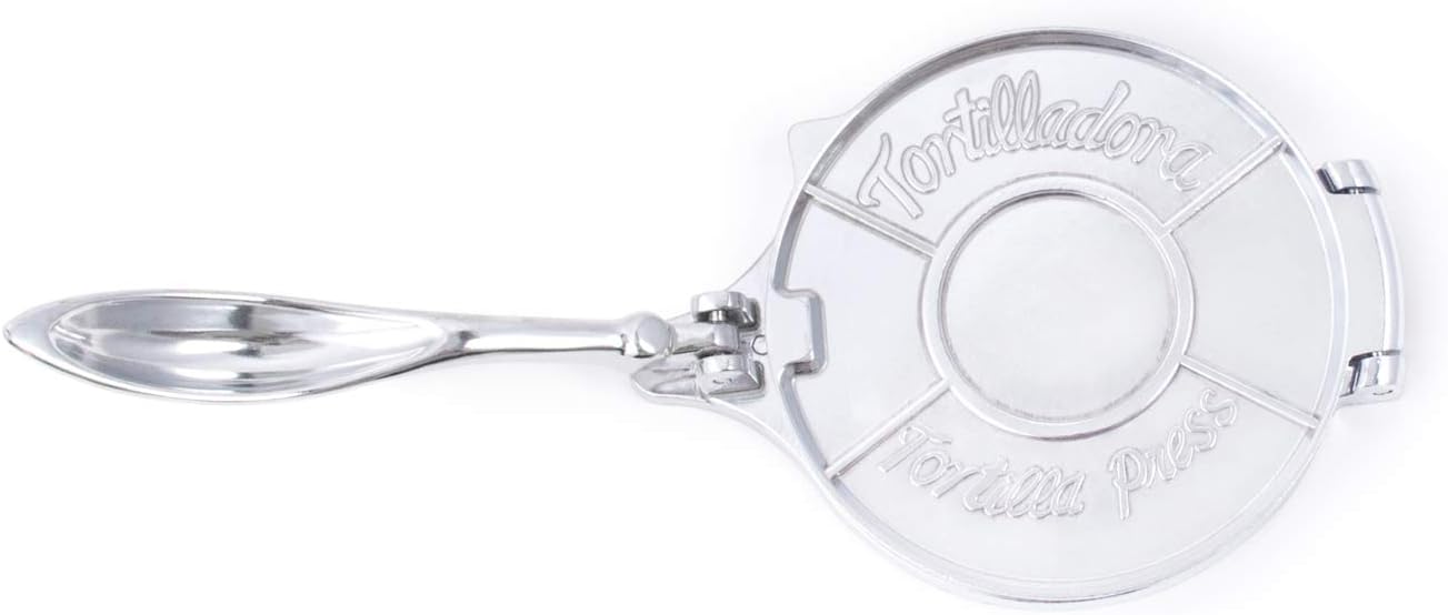 Fox Run 6" Tortilla Press