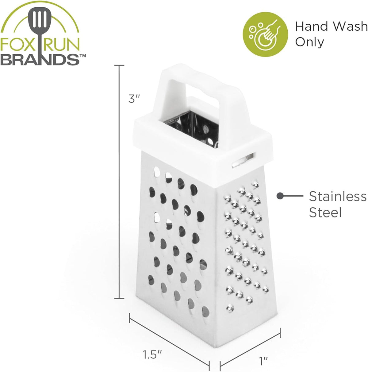Fox Run Mini Grater