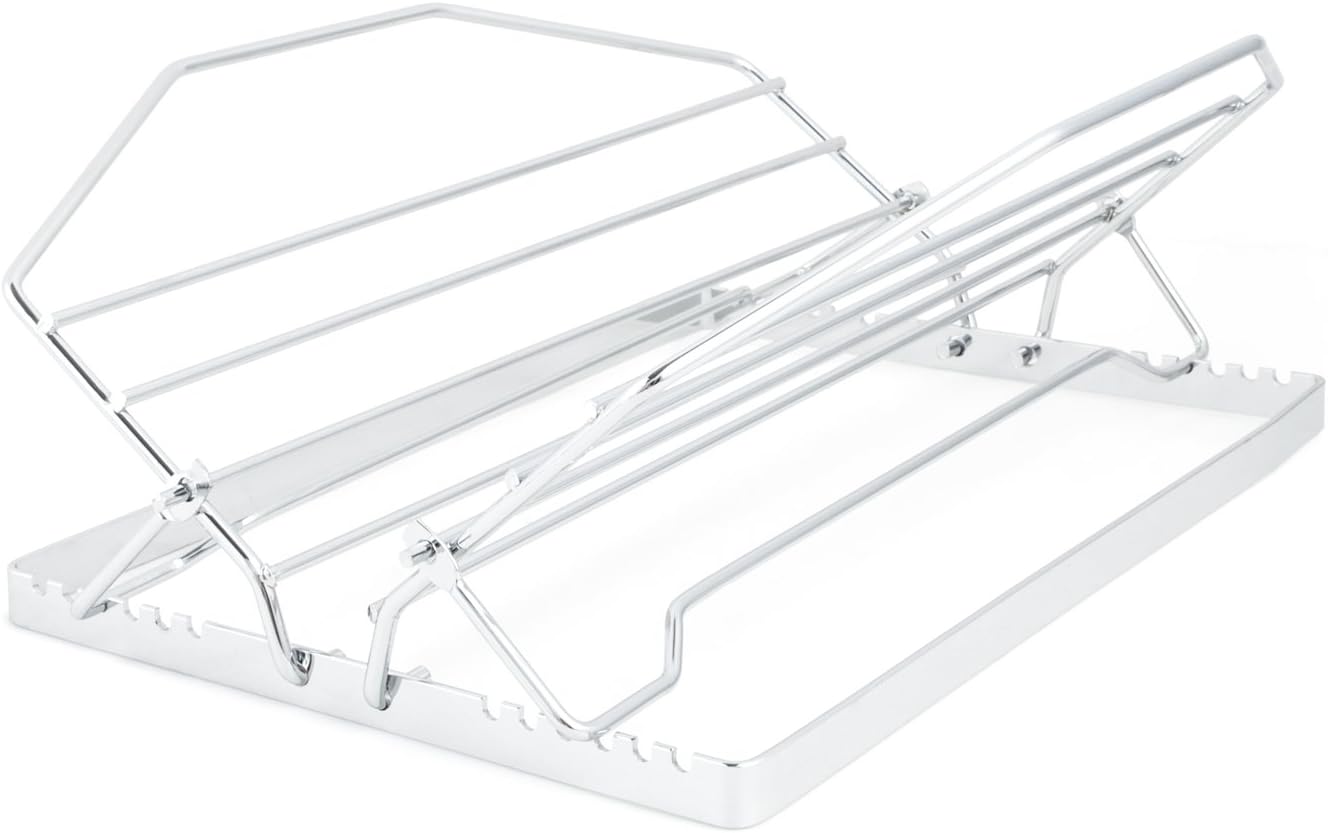 Fox Run Adjustable Roasting Rack