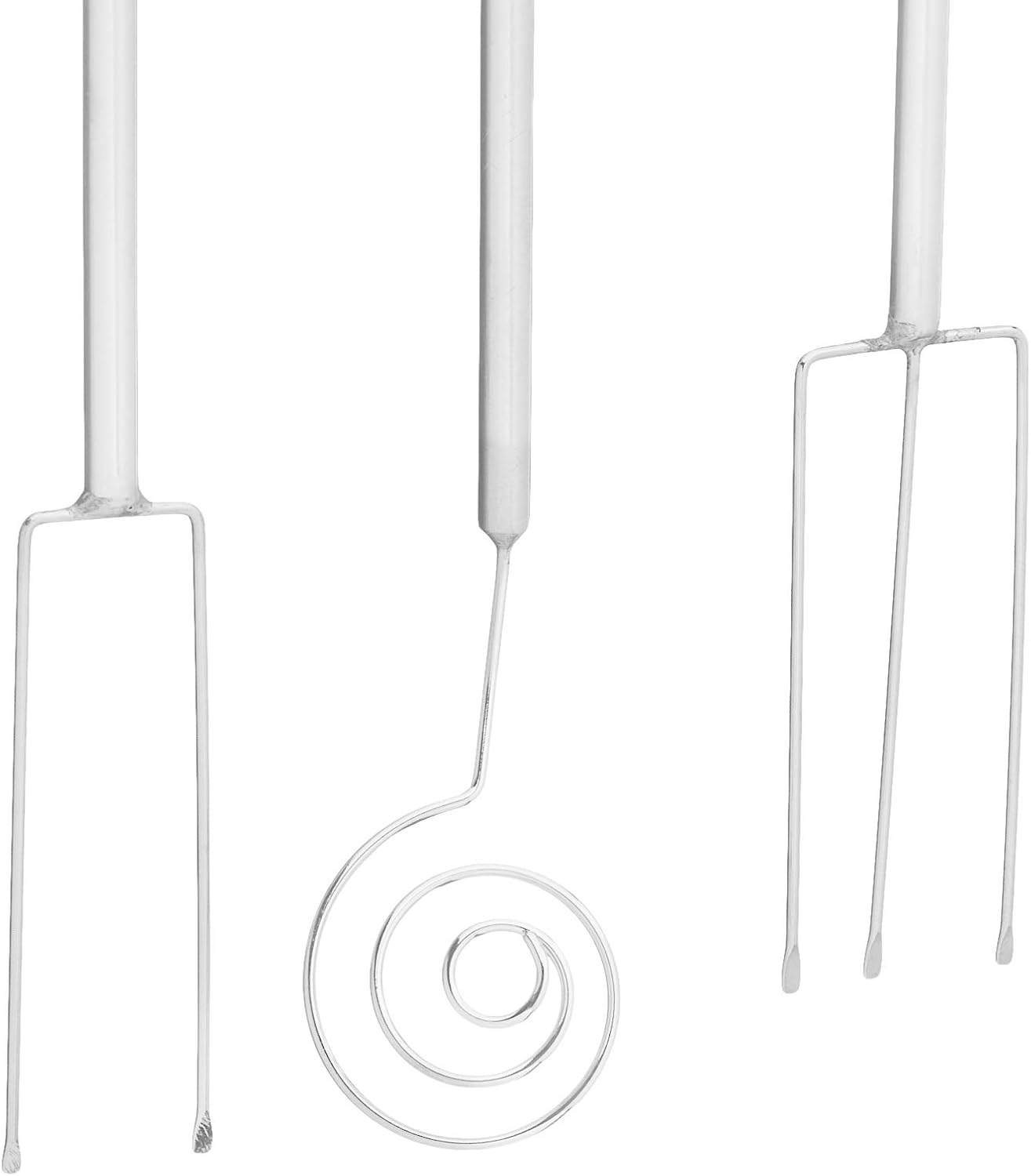 Fox Run 3-Piece Chocolate Dipping Set