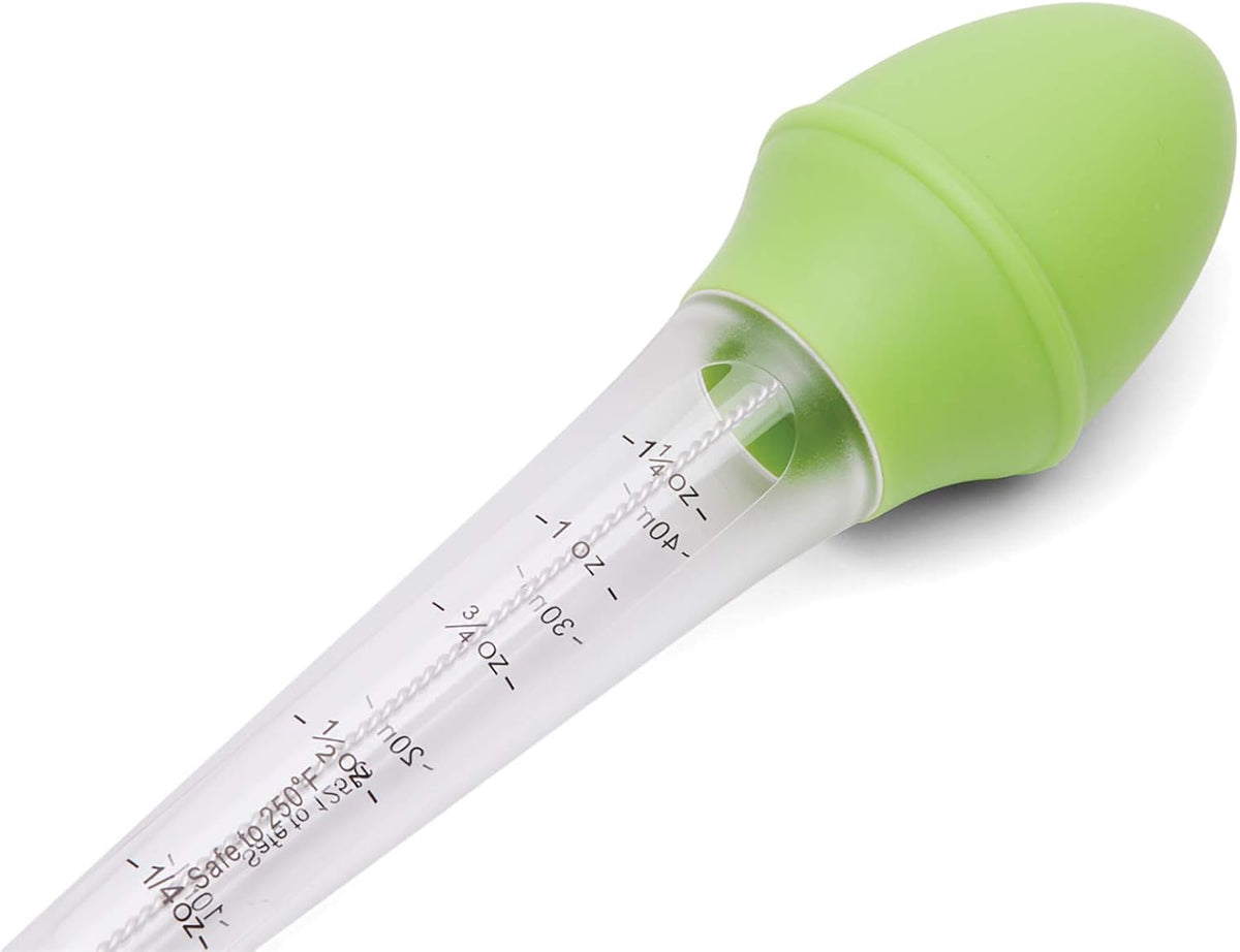 Fox Run Silicone Baster Set