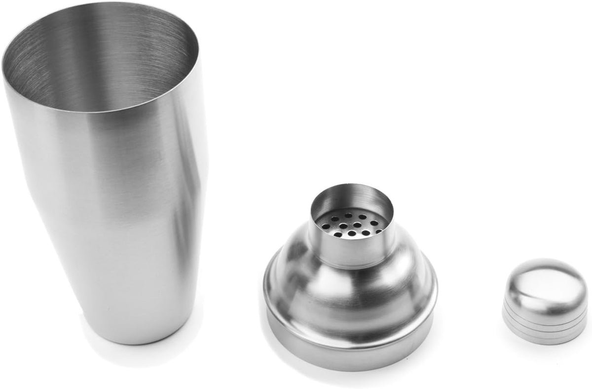 Fox Run Stainless Steel Cocktail Shaker
