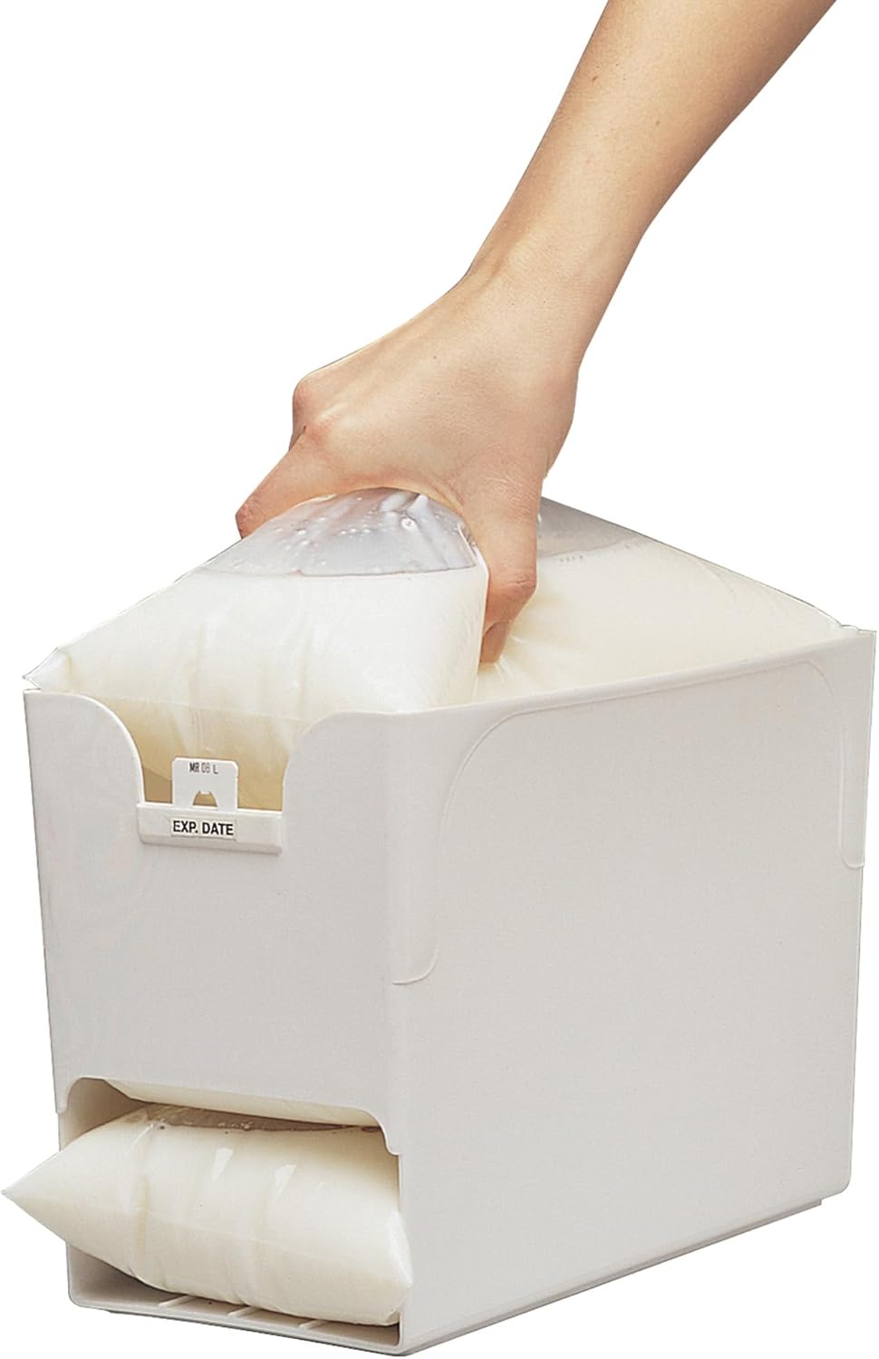 Fox Run Milk Bag Organizer