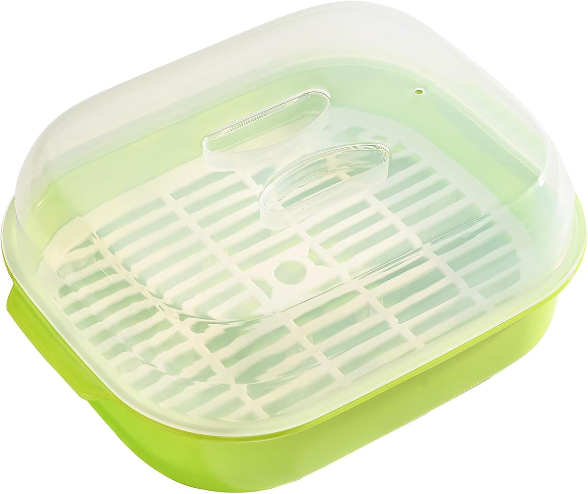 Fox Run Microwave Veggie Steamer