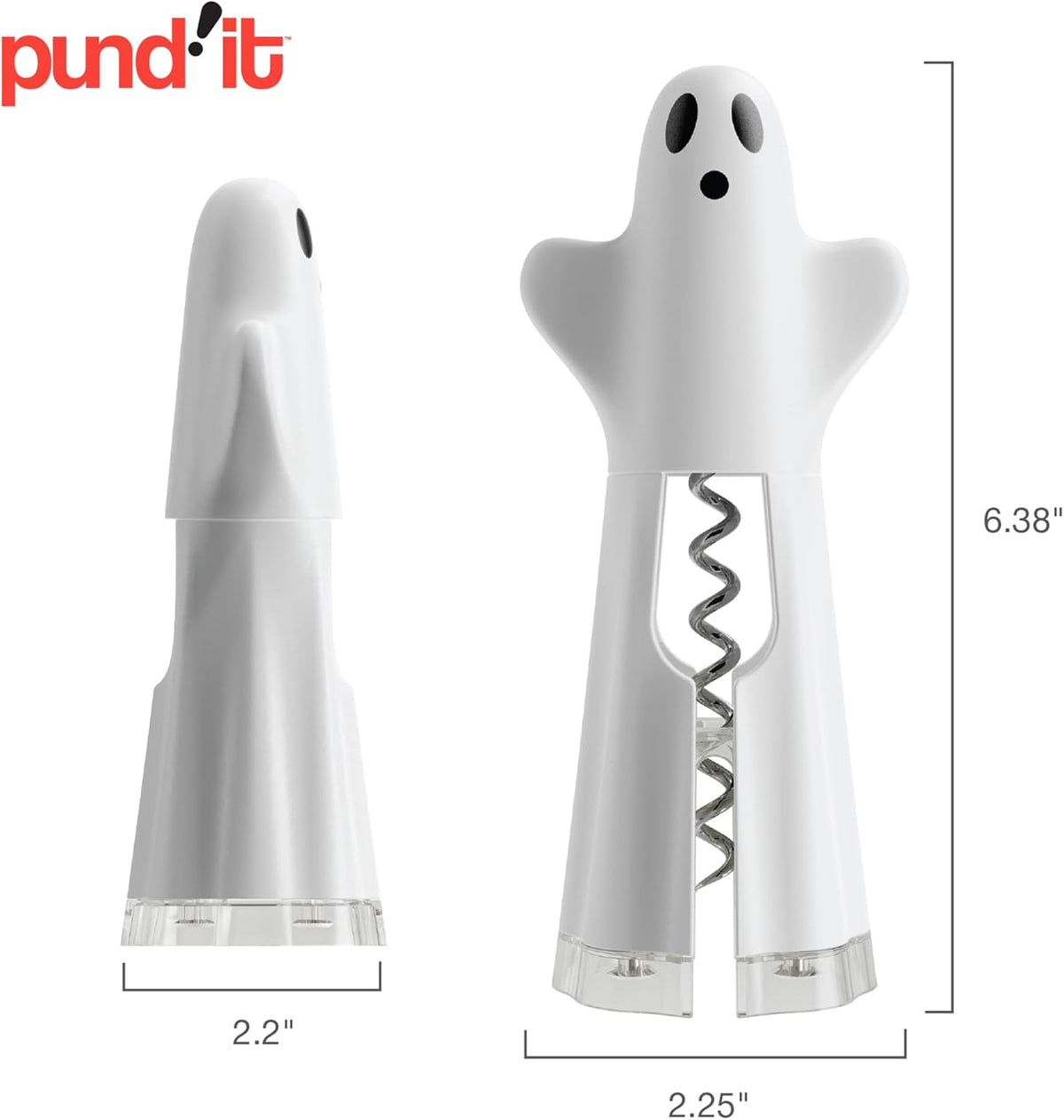 Pundit Spirit Lifter Wine Opener