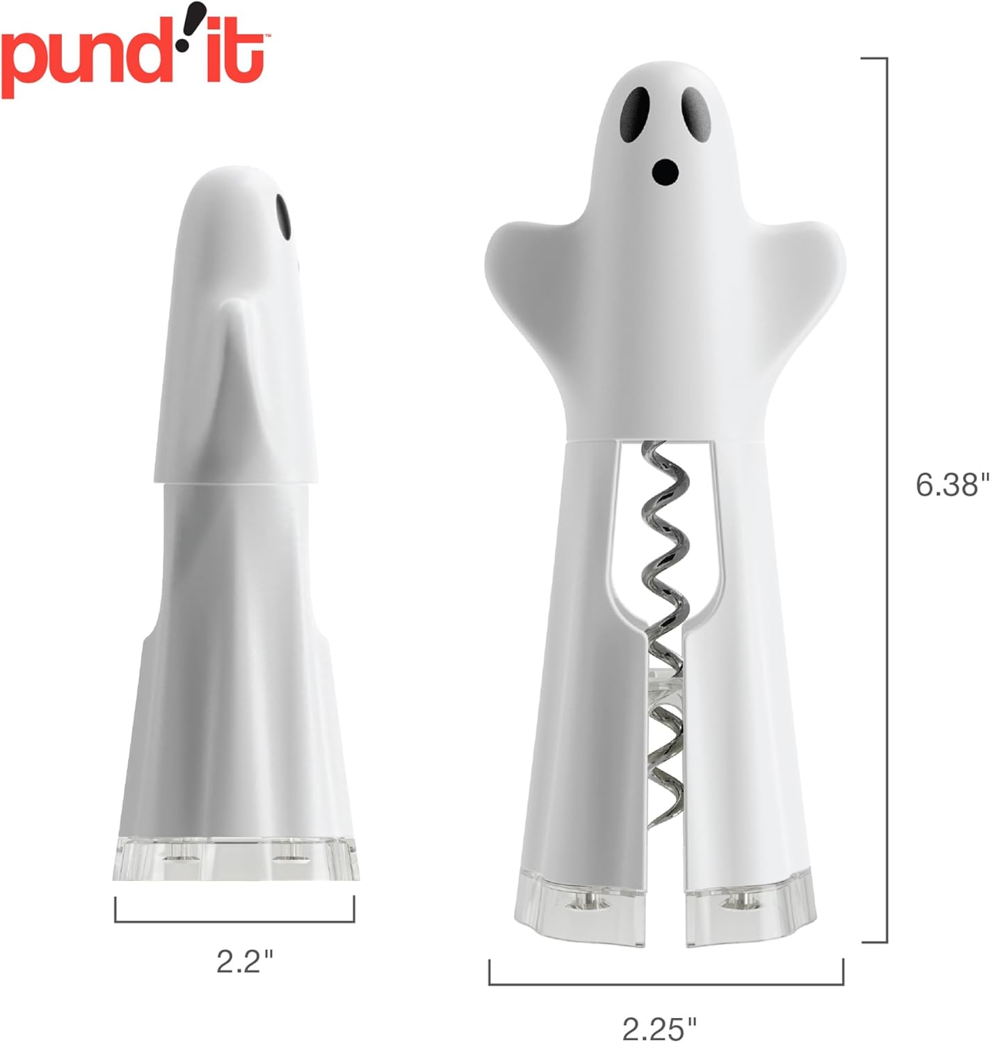 Pundit Spirit Lifter Wine Opener