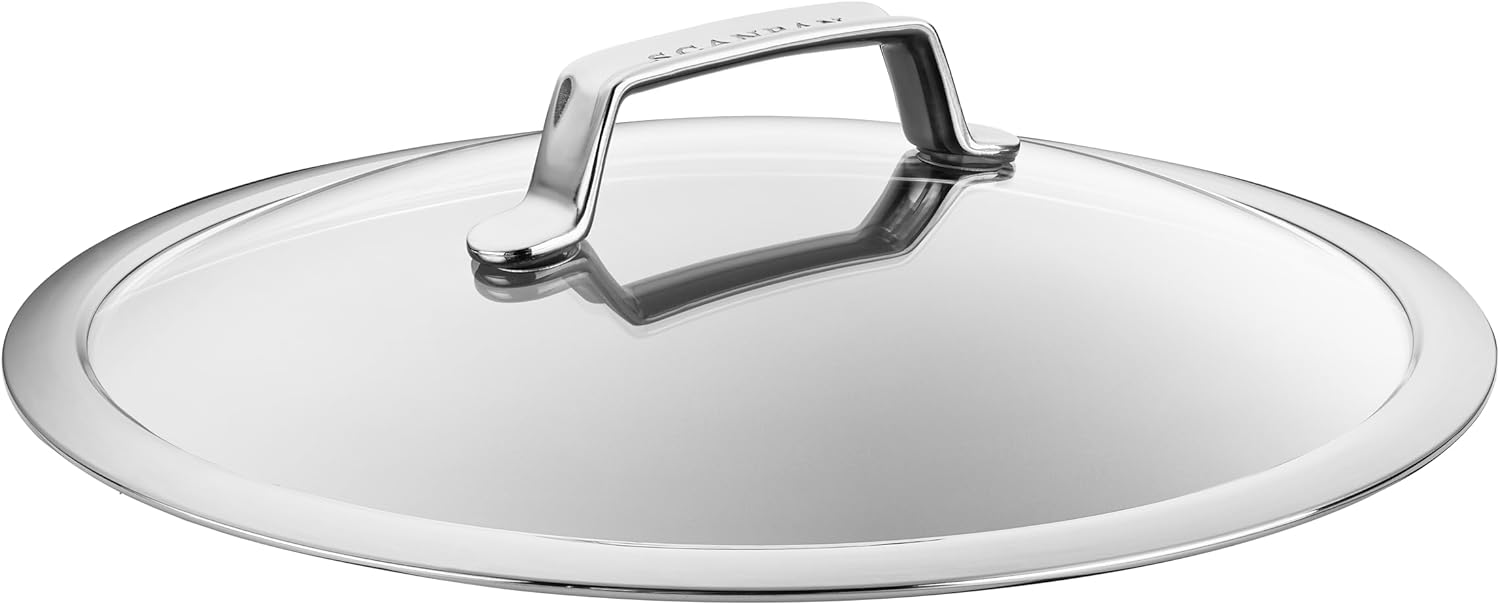 Scanpan TechnIQ Glass Lid – 30 cm