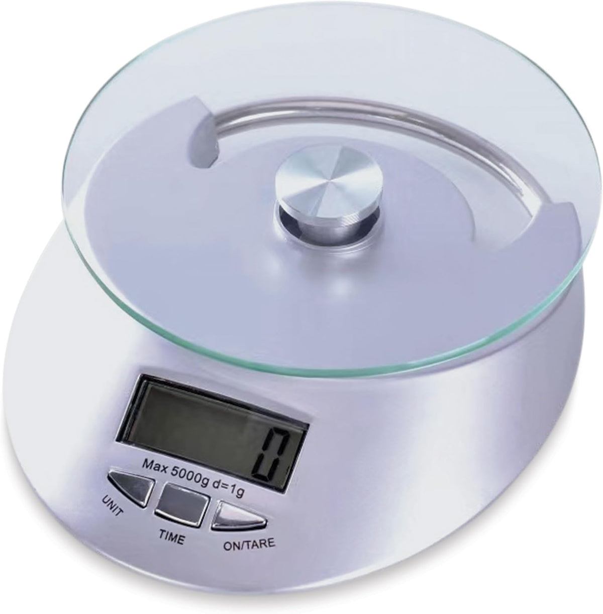Fox Run Digital Kitchen Scale