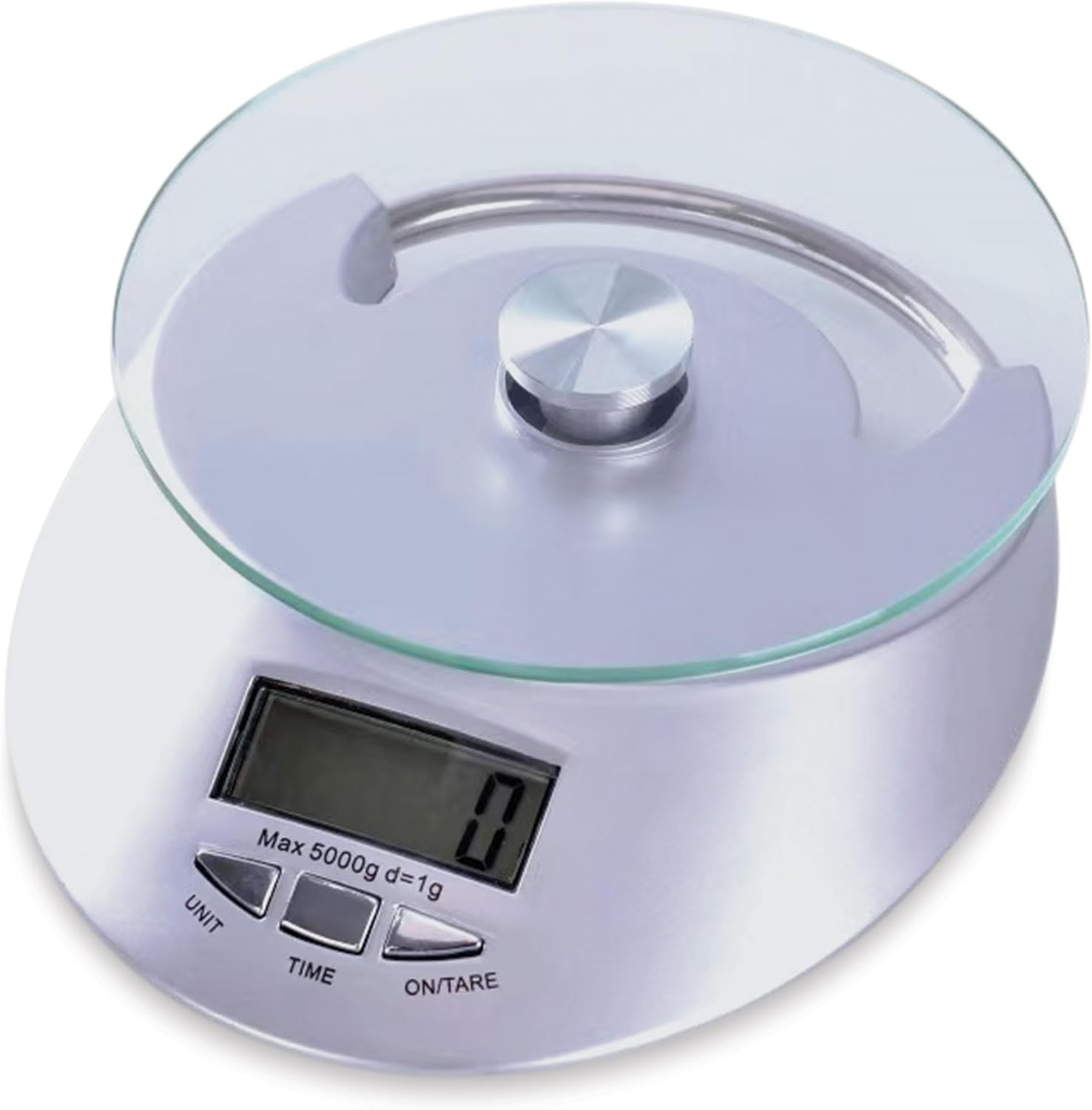 Fox Run Digital Kitchen Scale