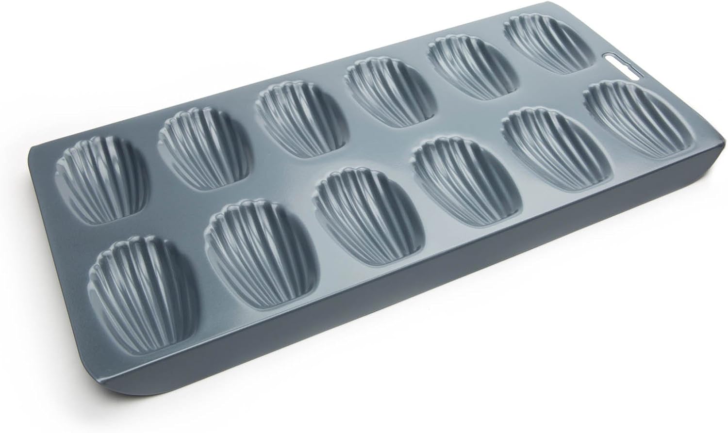 Fox Run 12-Mold Madeleine Pan