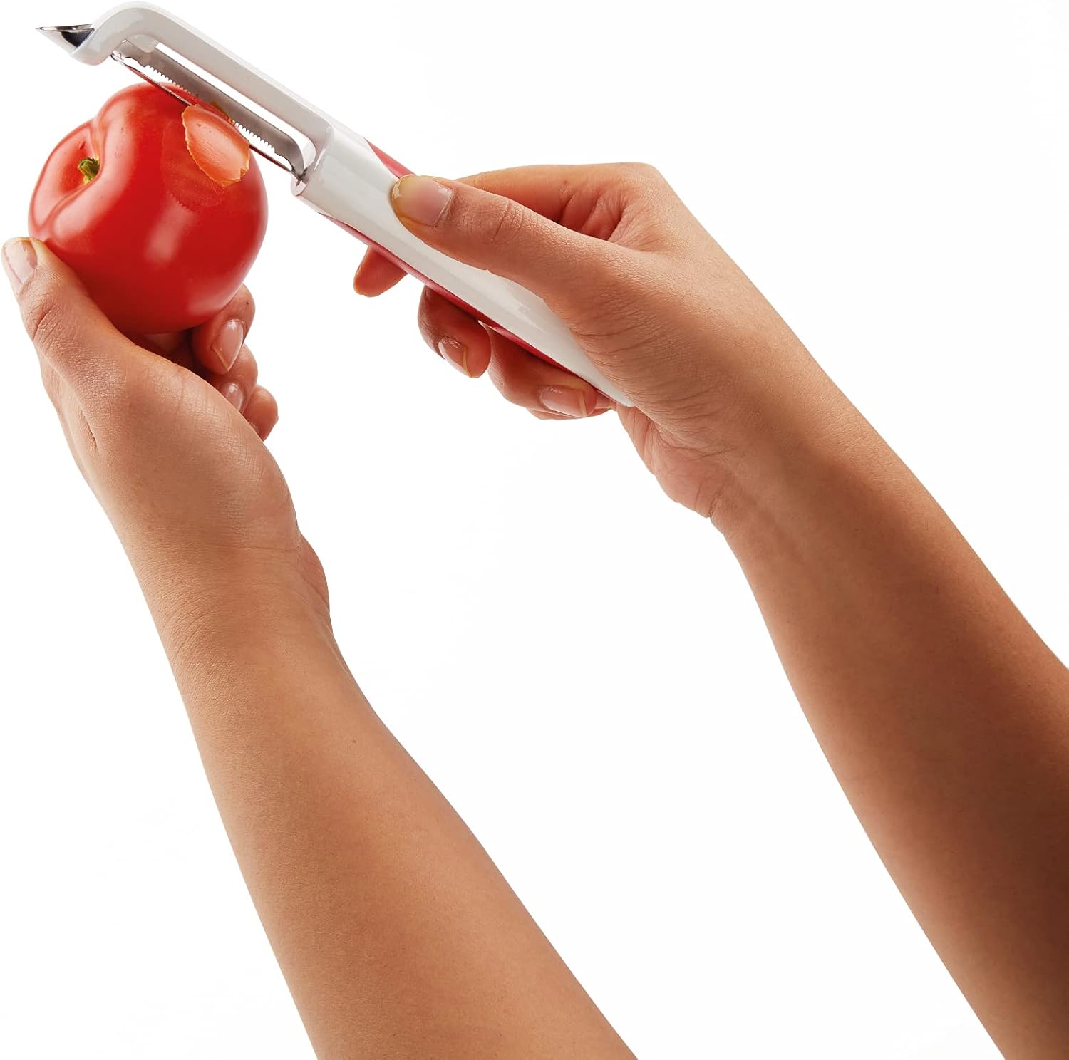 Zyliss Soft Skin Peeler by Kitchen Niche