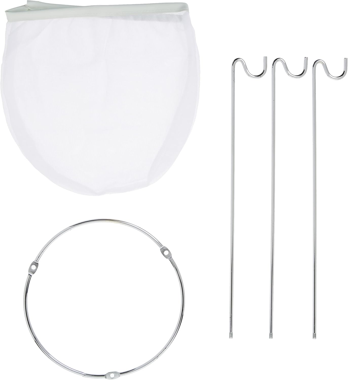 Fox Run Jelly & Jam Strainer
