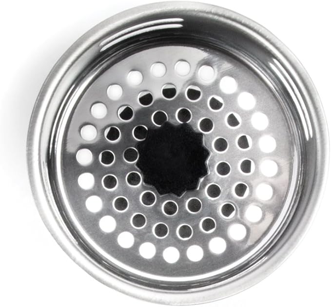 Fox Run Sink Screen Basket