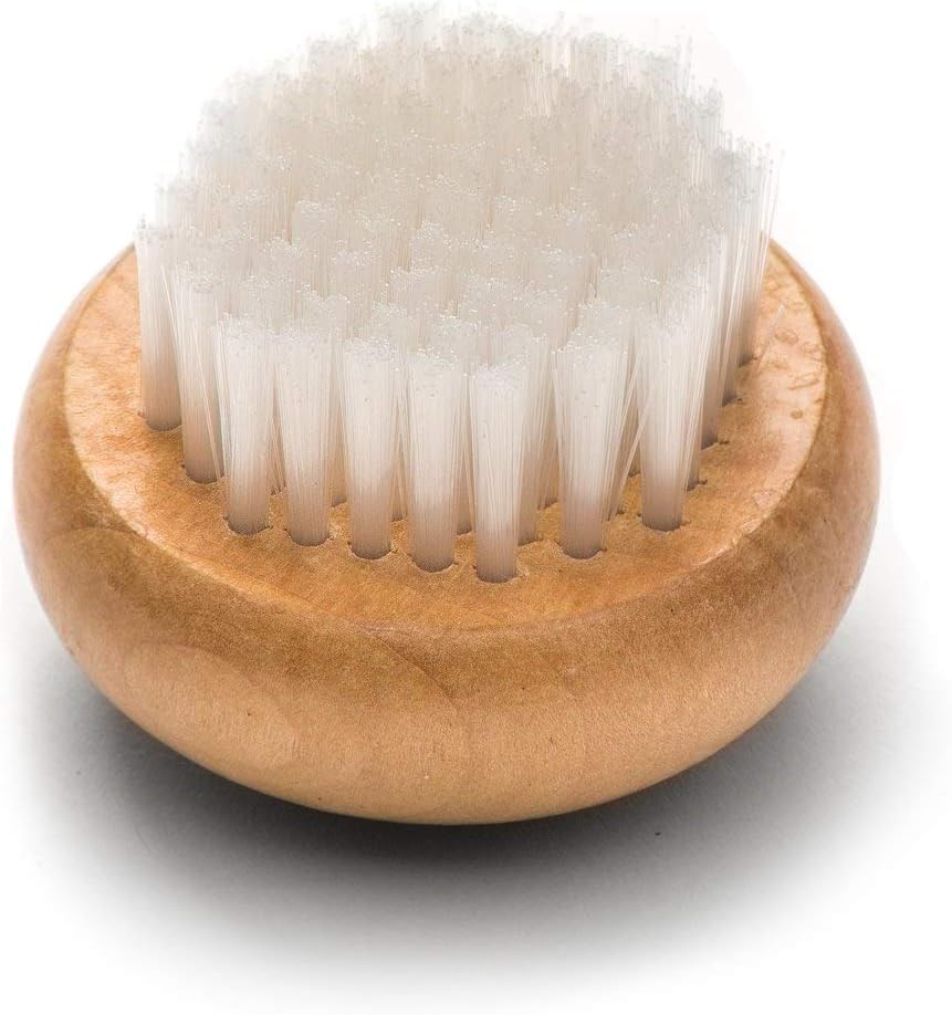 Fox Run Mushroom Brush
