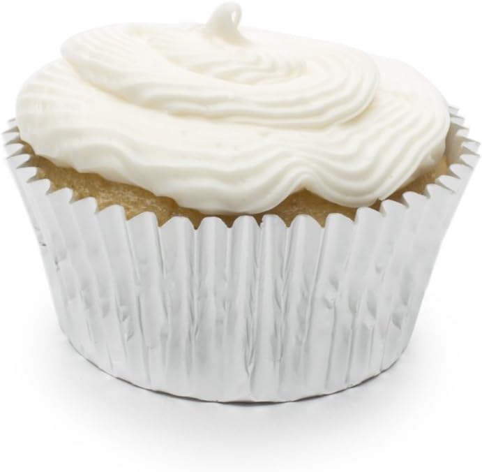 Fox Run Patriot Foil Baking Cup Set of 45