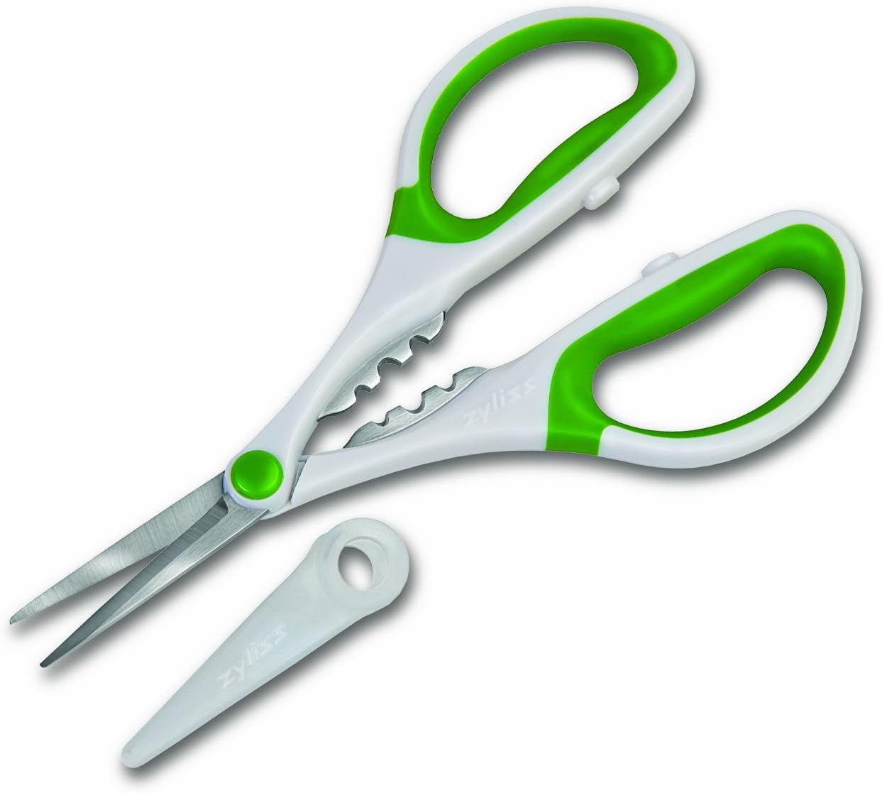 Zyliss Herb Snippers by Kitchen Niche
