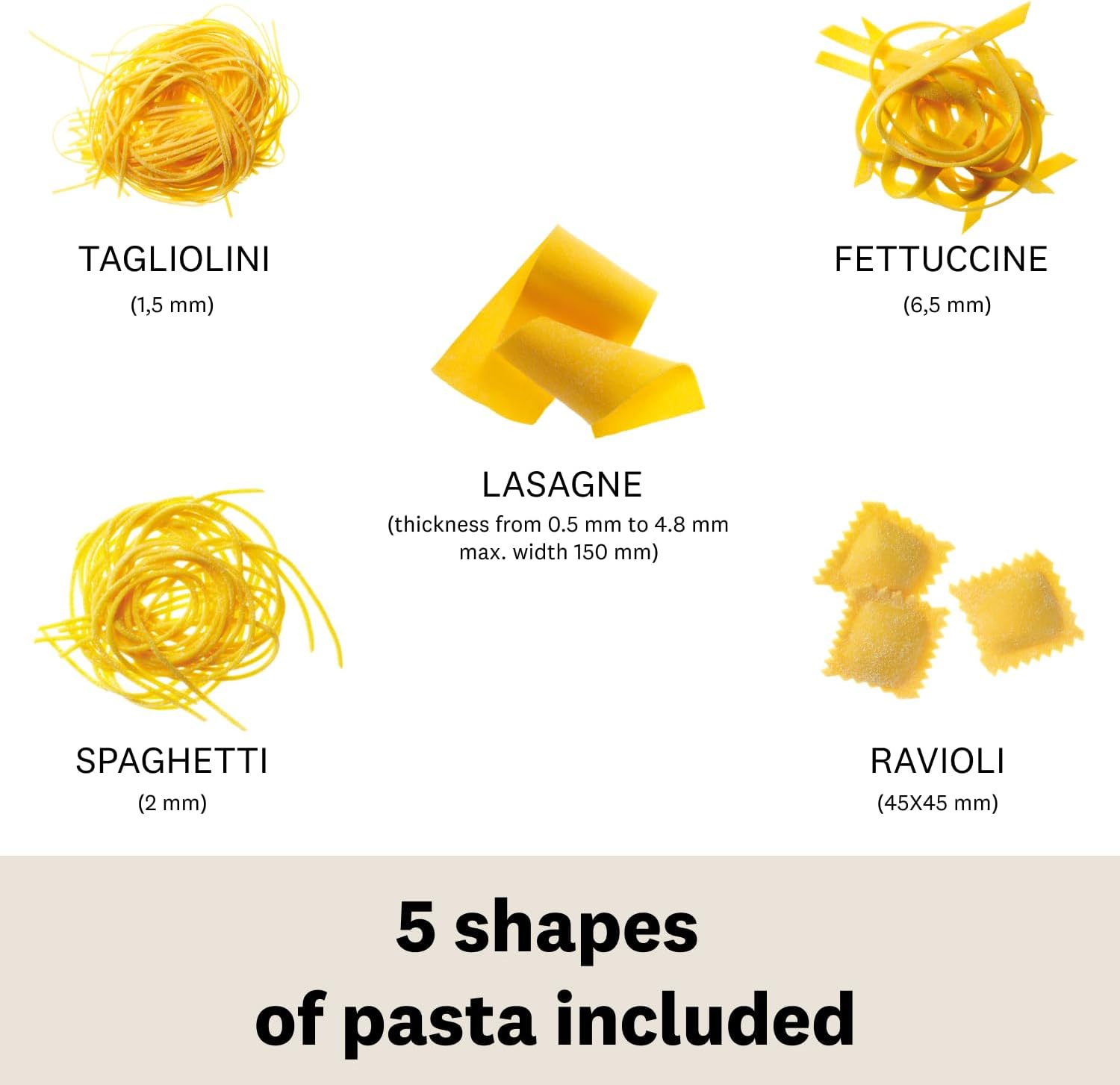 Marcato Pasta Machine Gift Set