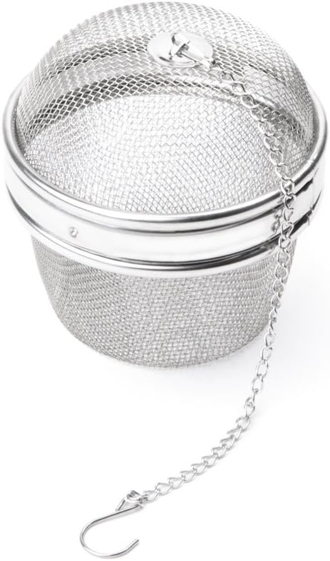 Fox Run Large Herb, Spice & Tea Infuser