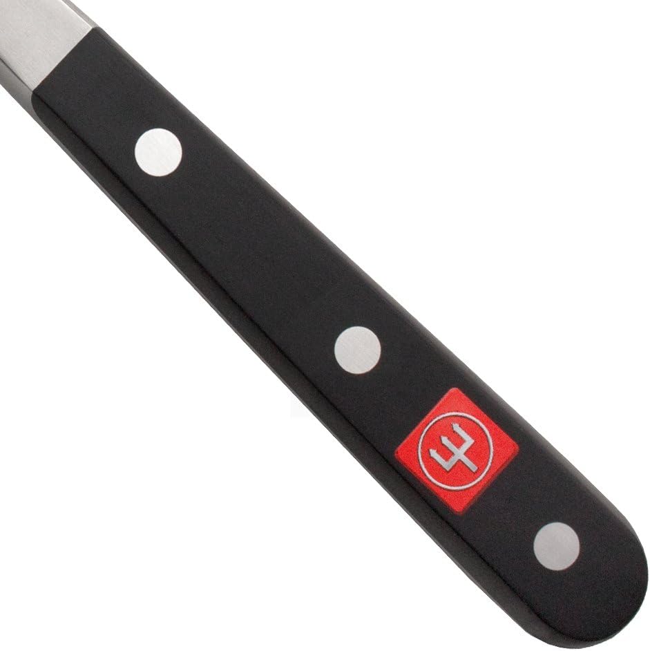 Wüsthof Classic Curved Meat Fork – 6" by Kitchen Niche