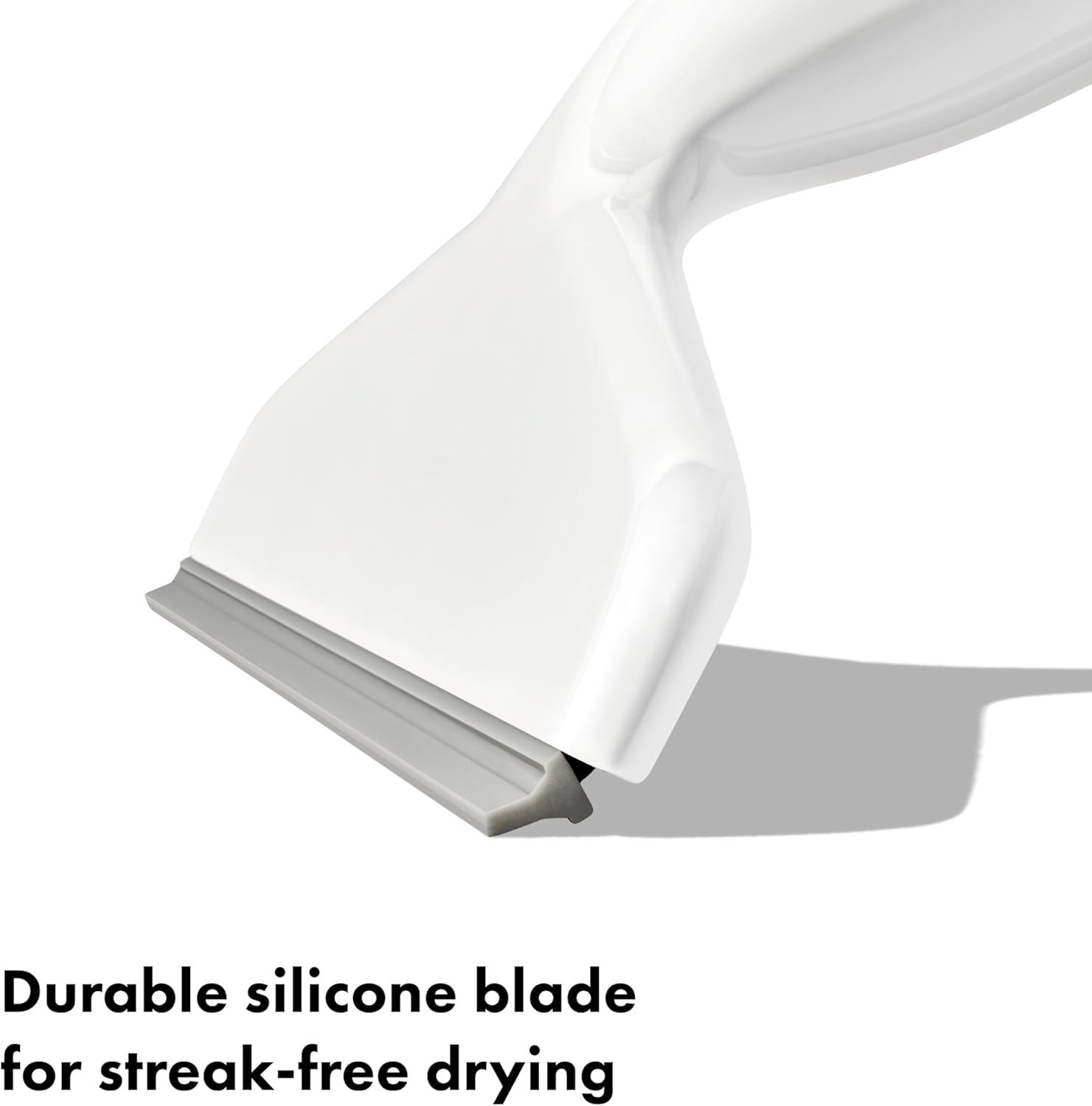 OXO Good Grips Extendable Squeegee Aluminum