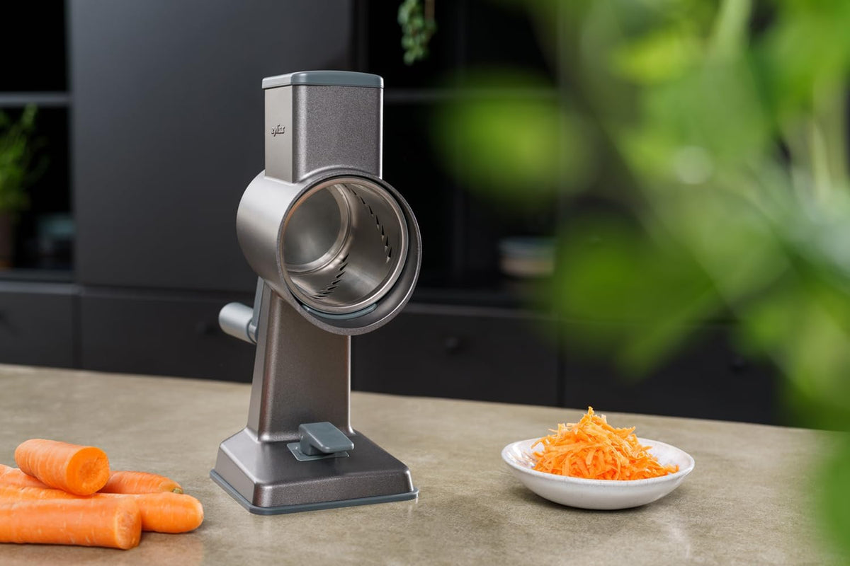 Zyliss Julienne Drum by Kitchen Niche