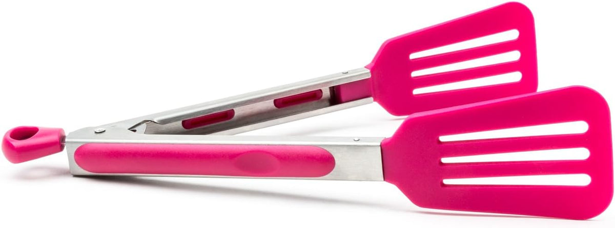 Fox Run Nylon Turner Tongs