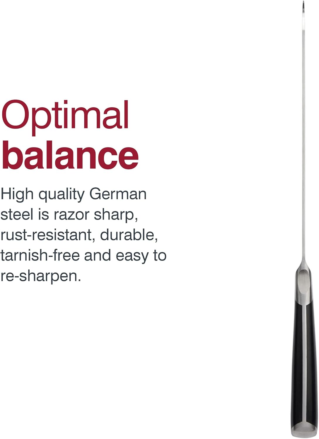 Zyliss Comfort Pro Bread Knife by Kitchen Niche