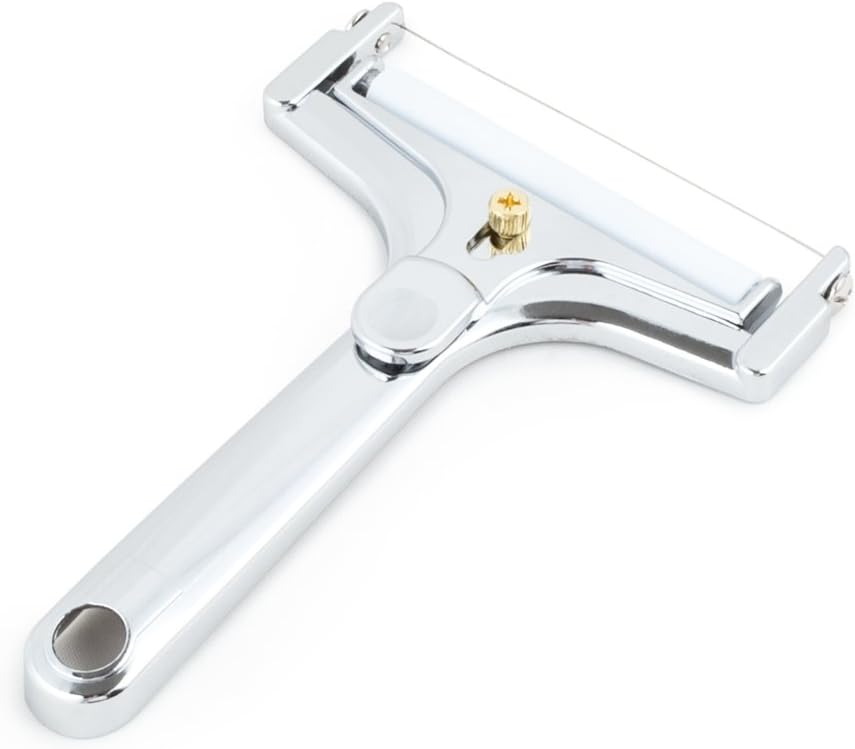 Fox Run Adjustable Wire Cheese Slicer