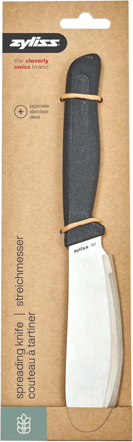 Zyliss Spreading Knife – 4.5" / 11 cm