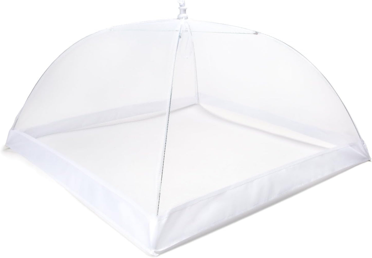 Fox Run 24-Inch Jumbo Food Umbrella
