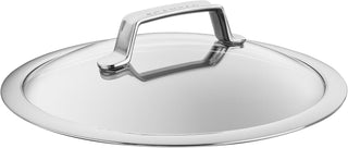Scanpan TechnIQ Glass Lid – 26 cm