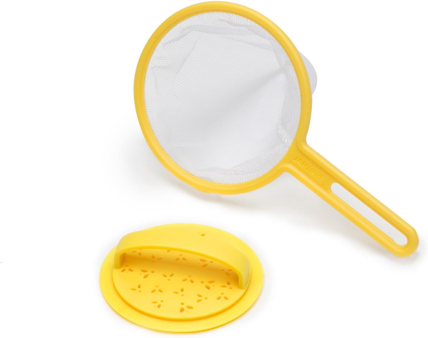 Jarware Firefly Kit for Mason Jars - Yellow