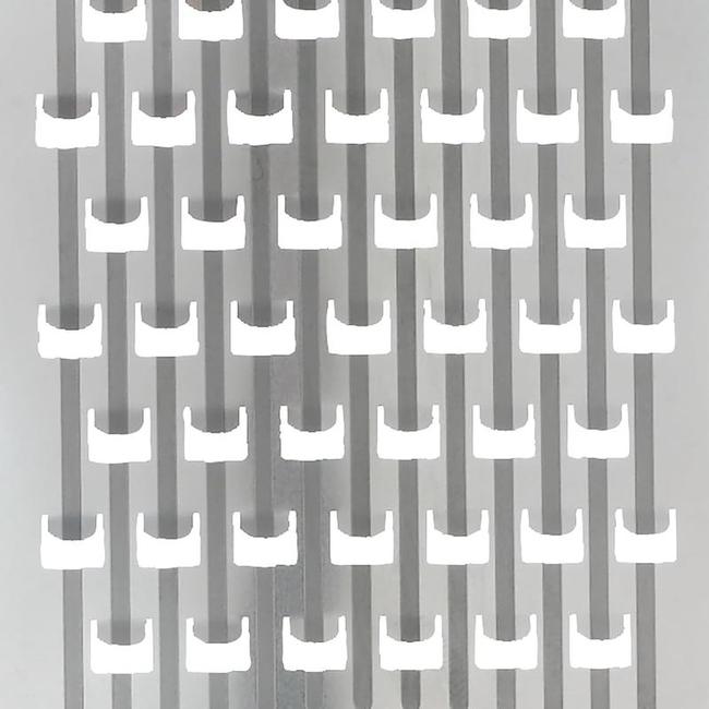 Cuisipro SGT Grater – Coarse Cuisipro by Kitchen Niche