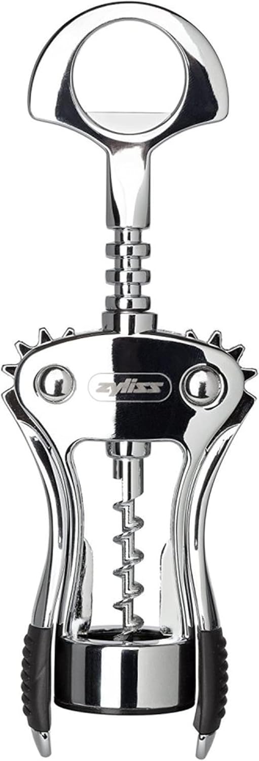 Zyliss Easy Corkscrew by Kitchen Niche