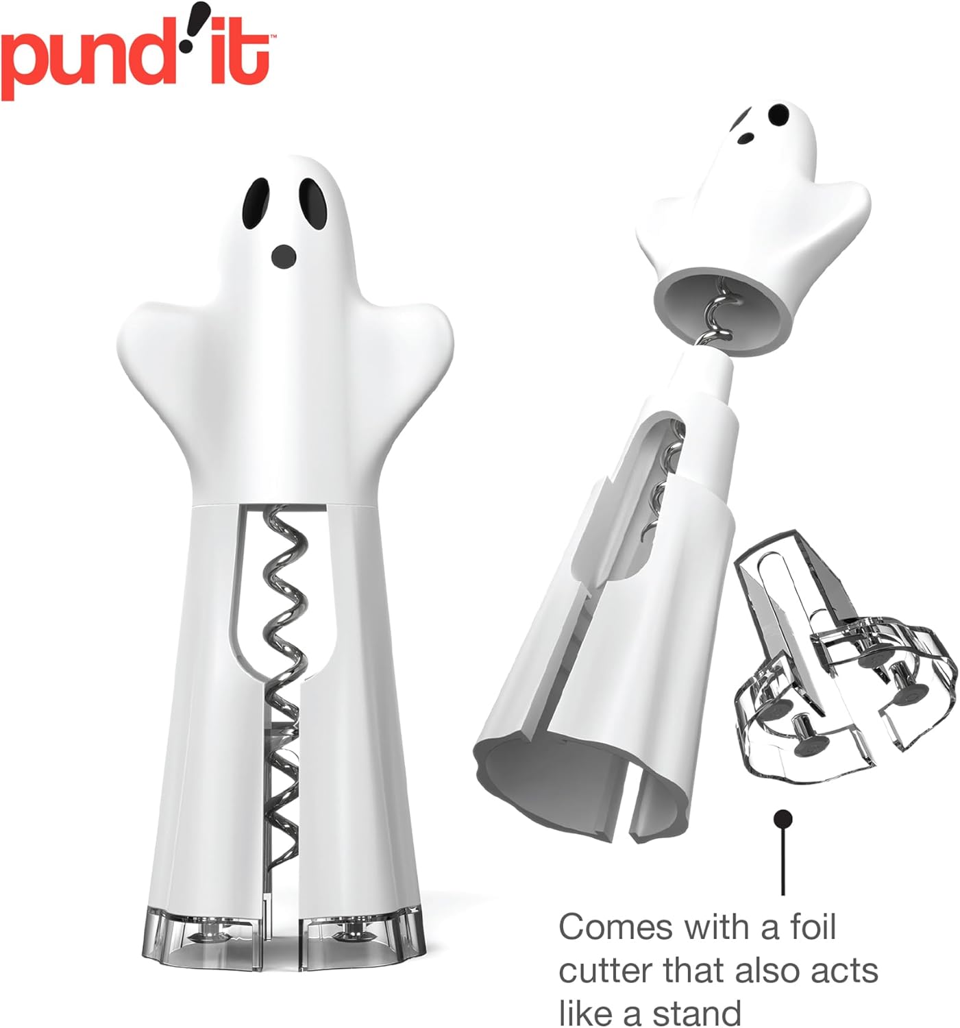 Pundit Spirit Lifter Wine Opener