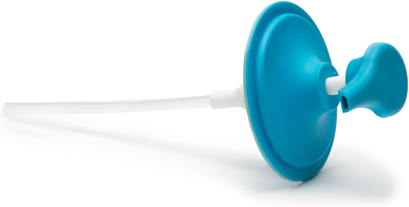 Jarware Soap Pump - Blue
