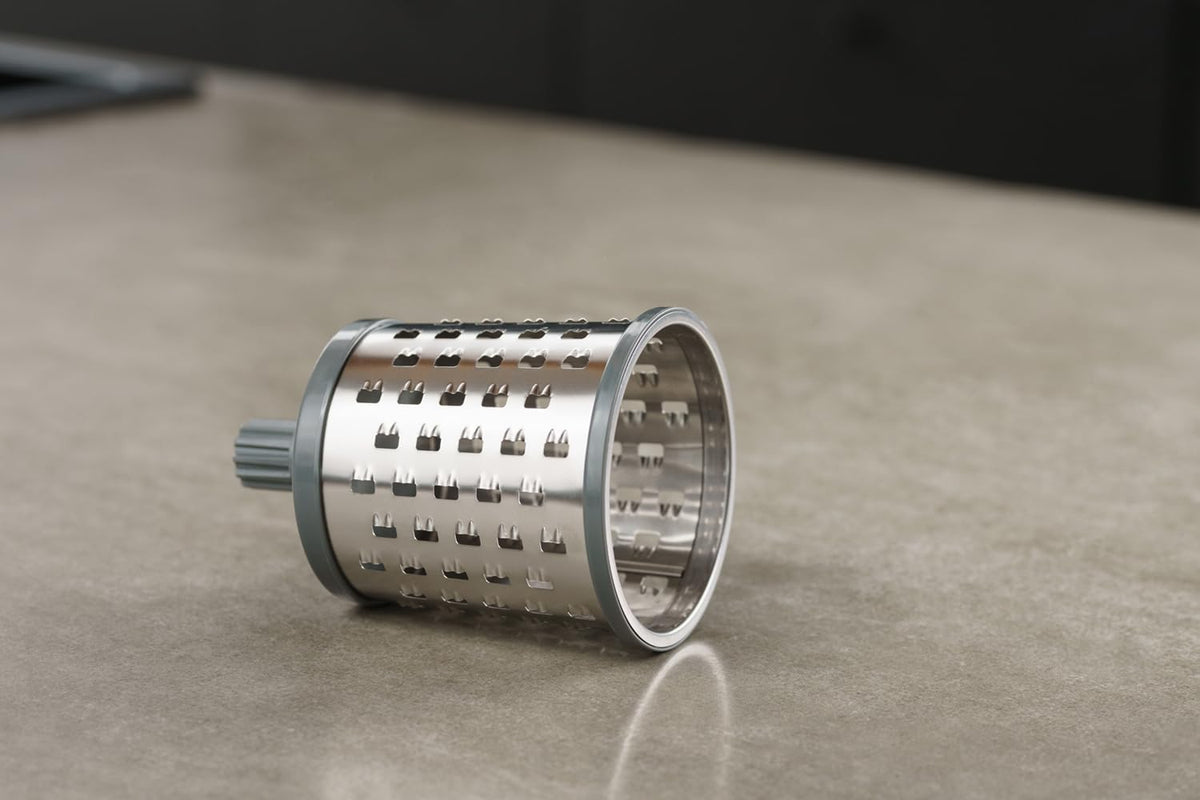 Zyliss Universal Bircher Drum