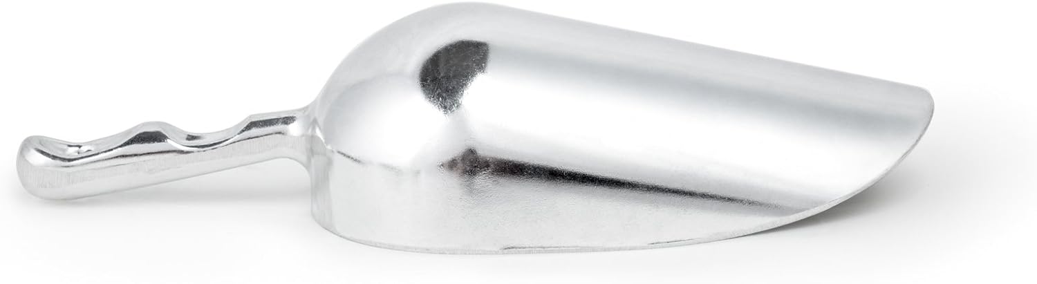 Fox Run Aluminum Scoop 24oz