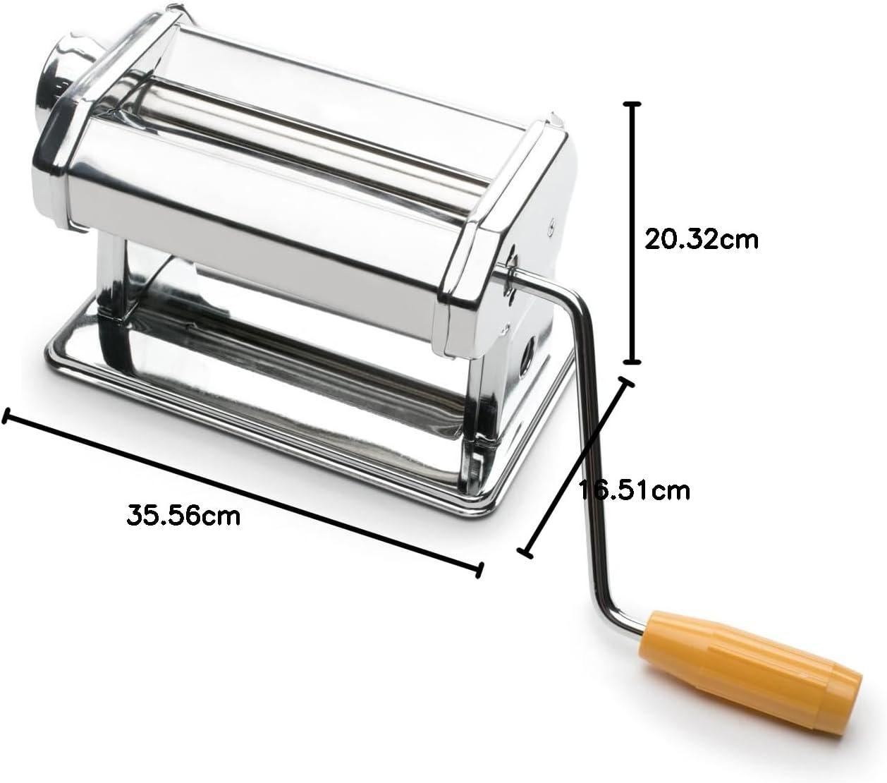 Fox Run Pasta Machine