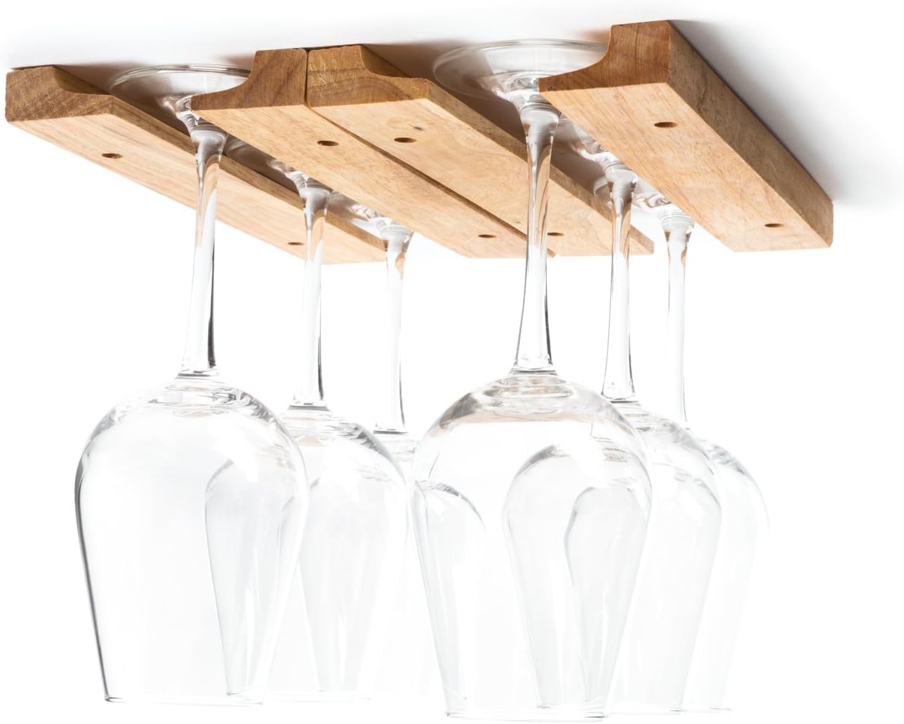 Fox Run Wine Glass Holder