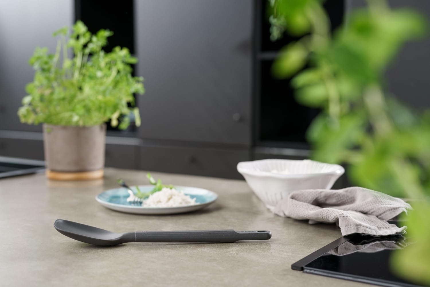 Zyliss Spoon – Medium by Kitchen Niche