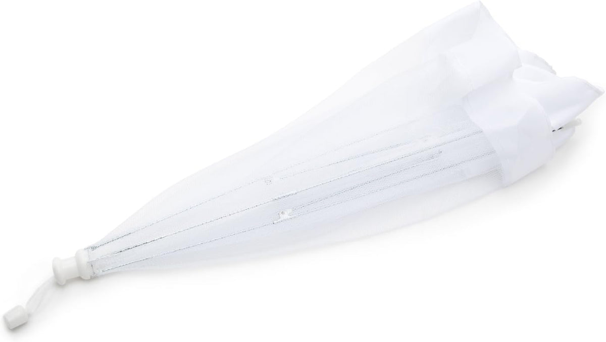 Fox Run 18-Inch Giant Food Umbrella