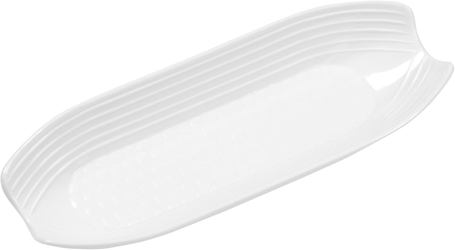 Fox Run Corn Tray Set