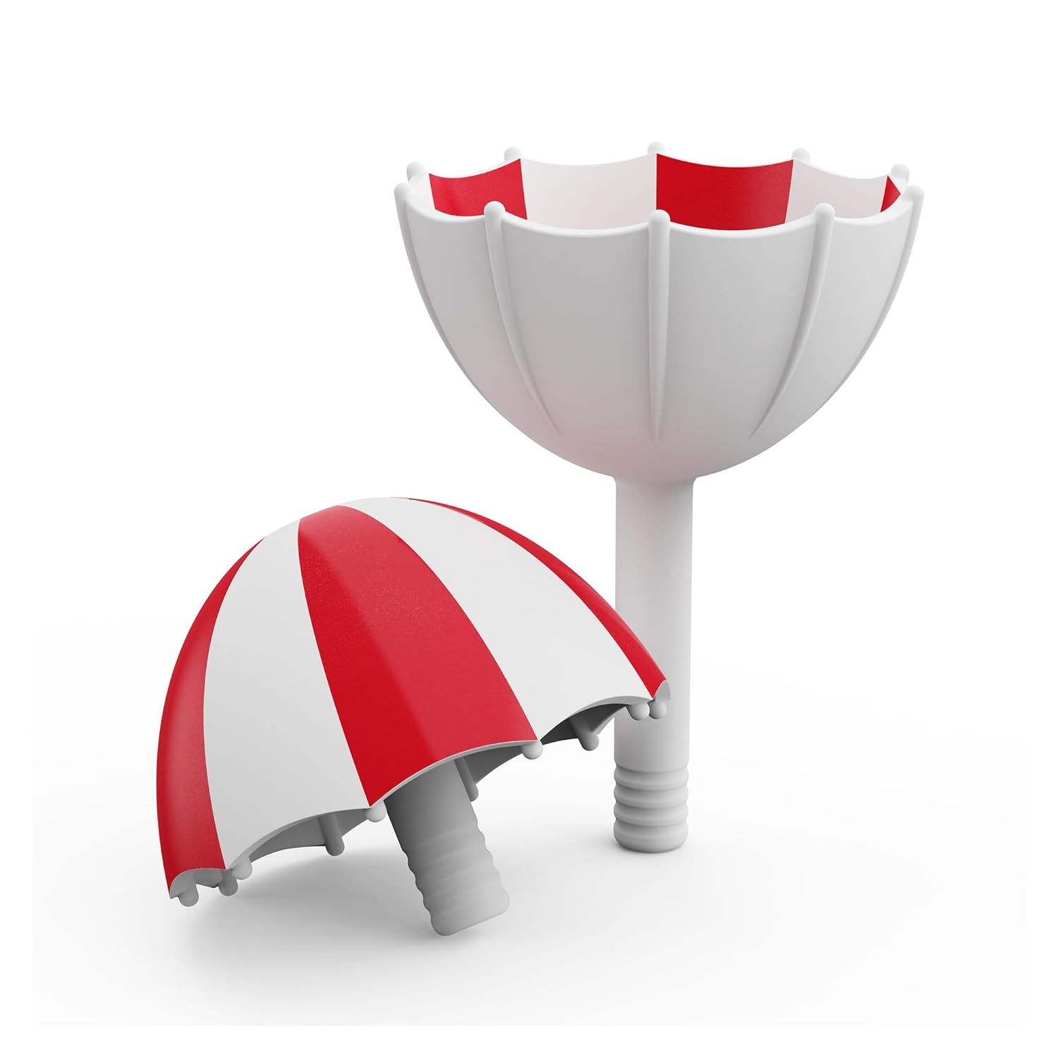 Pundit Funbrella Silicone Funnel