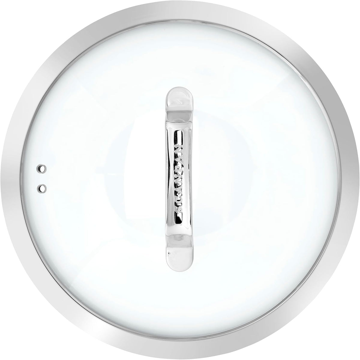 Scanpan TechnIQ Glass Lid – 26 cm