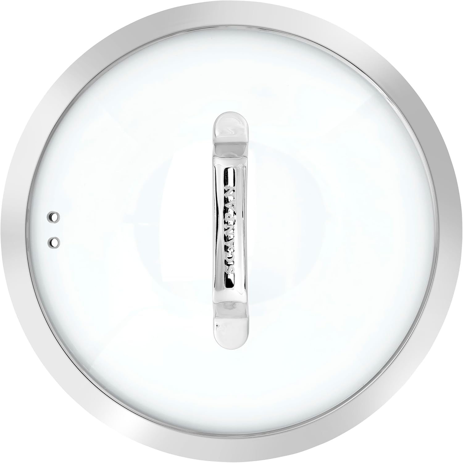 Scanpan TechnIQ Glass Lid – 26 cm