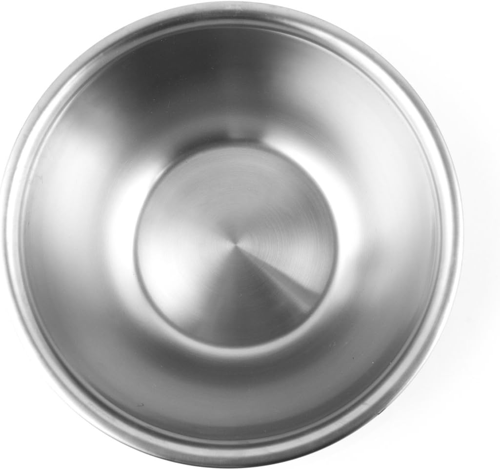 Fox Run Stainless Steel Mixing Bowl 4.25qt